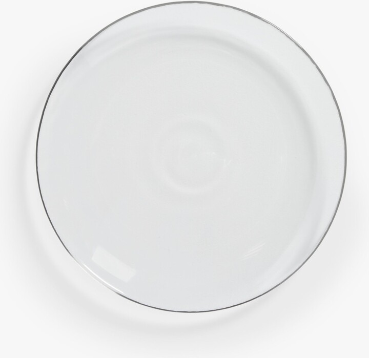 John Lewis ANYDAY Glass Serving Platter ShopStyle