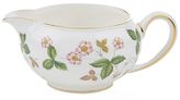 Thumbnail for your product : Wedgwood Wild Strawberry Jug