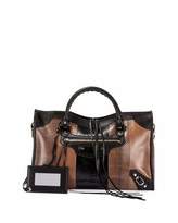 Thumbnail for your product : Balenciaga Classic City Ayers Tote Bag