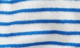 Thumbnail for your product : Boden Kids' Stripe Embroidered Terry Top