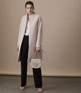 Thumbnail for your product : Reiss Macy Occasion Coat