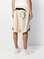 Thumbnail for your product : Camper Camper x drawstring shorts