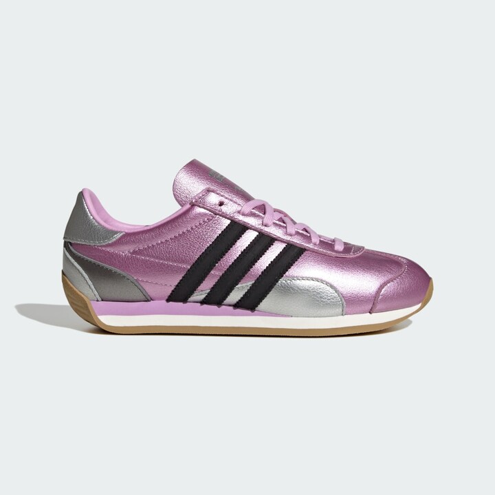 adidas Country OG Shoes Bliss Lilac M 4 / W 5 Womens