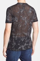 Thumbnail for your product : Diesel 'T-Vail' Print T-Shirt