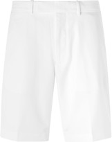 Thumbnail for your product : RLX Ralph Lauren Lightweight Stretch-Twill Golf Shorts