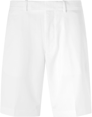 RLX Ralph Lauren Lightweight Stretch-Twill Golf Shorts