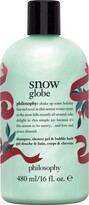Thumbnail for your product : philosophy Shampoo, Shower Gel & Bubble Bath