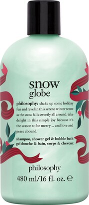 philosophy Shampoo, Shower Gel & Bubble Bath