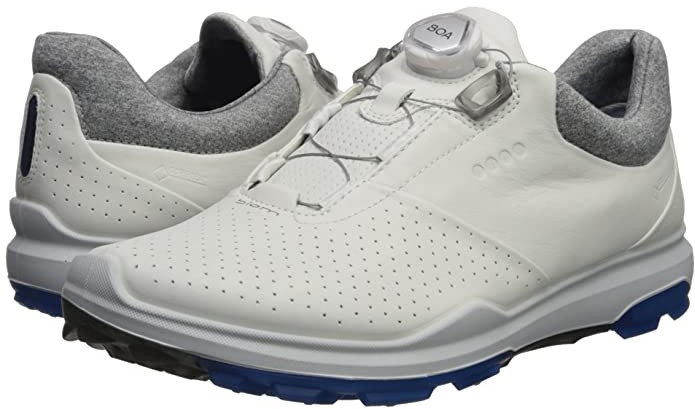 ecco mens golf shoes on sale