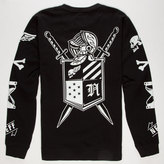 Thumbnail for your product : Neff Electron Mens Sweatshirt