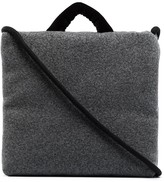 Thumbnail for your product : Kassl Editions Medium Square-Shape Tote