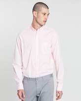 Thumbnail for your product : J.Crew Stretch Secret Wash Shirt