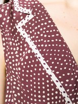 Thumbnail for your product : Rag & Bone All-Over Print Blouse
