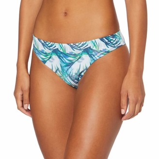 Lovable Women's Tropical Bikini Bottoms