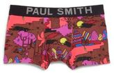 Thumbnail for your product : Paul Smith Novelty Briefs