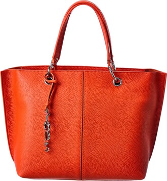 Tod's Tod'S Joy Medium Leather Tote - ShopStyle Shoulder Bags