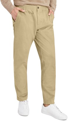 Tommy Hilfiger Men's Th Flex Work From Anywhere Chino Pants - ShopStyle