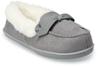 sonoma womens slippers