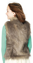 Thumbnail for your product : Boden Faux Fur Vest