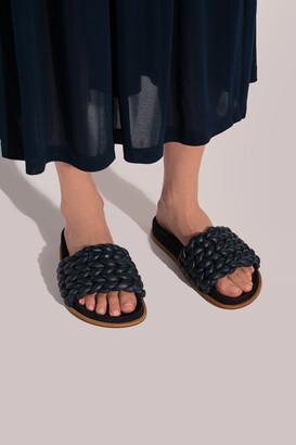 Chloé Suede Women's Sandals | Shop the world's largest collection 