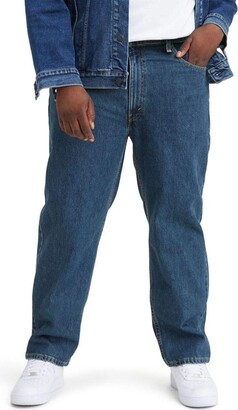Levi's Men's 550 Relaxed Fit Jean - Big & Tall