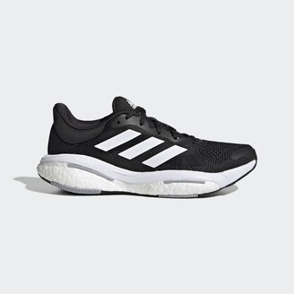 Black And White Adidas Sneakers Women | ShopStyle