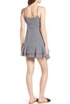 Thumbnail for your product : Rails Martina Ruffle Dress
