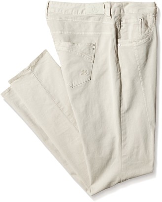 Tom Tailor Women's Lynn Antifit Pant/602 Jeans
