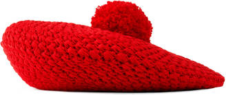 Gucci Children's cotton knit hat