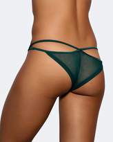 Thumbnail for your product : Vamp Rage Brazilian Knicker