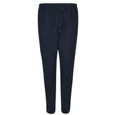 Thumbnail for your product : Joseph Louna Wool Trousers