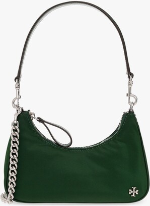Tory Burch: Green Bags now up to −60%