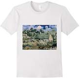 Thumbnail for your product : Thatched Cottages in Jorgus t-shirt