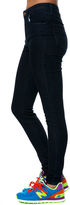 Thumbnail for your product : Levi's Levis The Hi Rise Legging in Canal