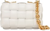 Thumbnail for your product : Bottega Veneta The Chain Cassette Shoulder Bag