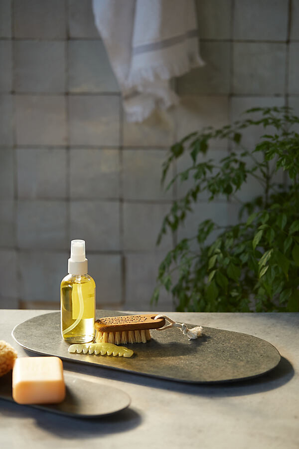 River Stone Tray
