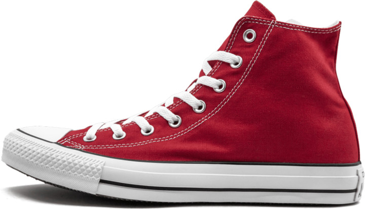 red suede converse all stars