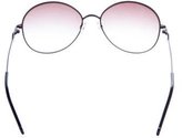 Thumbnail for your product : Carven Berthe Round Sunglasses w/ Tags