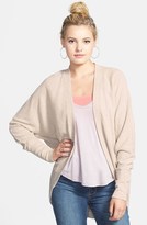 Thumbnail for your product : BP Cocoon Cardigan (Juniors)