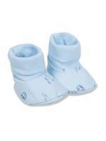 Thumbnail for your product : Absorba Baby Booties