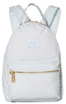 Thumbnail for your product : Herschel Nova Mini Light (Ballad Blue Pastel) Backpack Bags