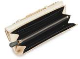 Thumbnail for your product : Bvlgari x Nicholas Kirkwood Serpenti Forever Studded Leather Chain Clutch