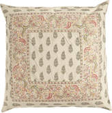 Thumbnail for your product : Pine Cone Hill Annette Spring European Sham