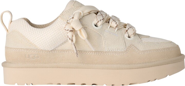 UGG Women's Lo Lowmel Shoe, Size 8, Jasmine