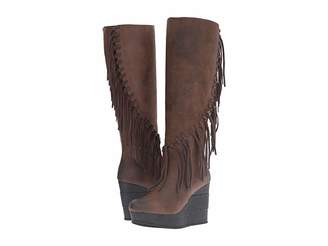 Sbicca Griffin Women's Boots