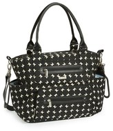 Thumbnail for your product : JJ Cole Collections 'Caprice' Diaper Bag