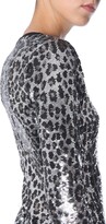 Thumbnail for your product : MICHAEL Michael Kors Leopard Dress