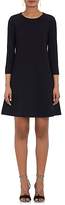 Thumbnail for your product : Lisa Perry Women's Ponte Swing Dress - Black