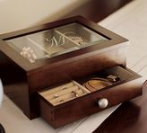 Thumbnail for your product : Isabella Collection Jewelry Box