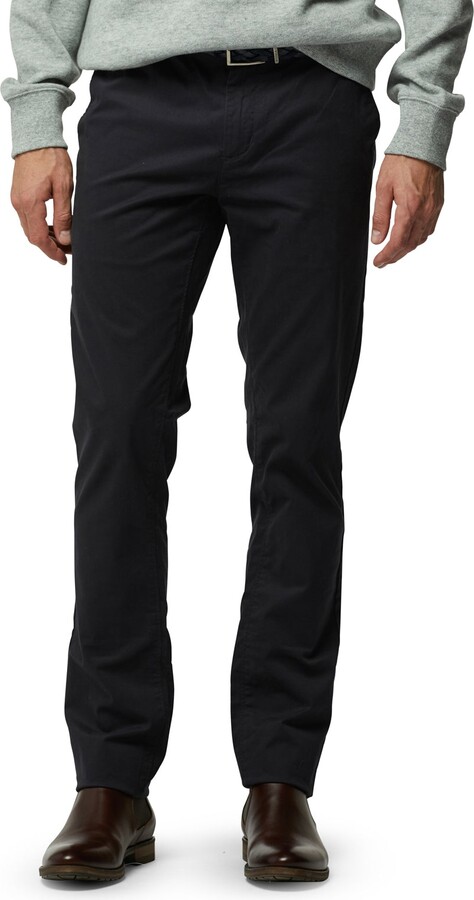Rodd & Gunn Gunn Slim Fit Chino